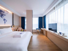 Hotels in Heyuan